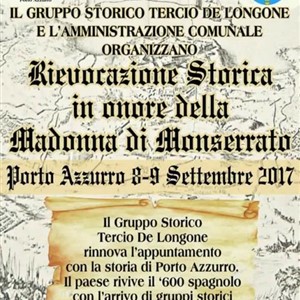 HISTORICAL REVIEW - Madonna of Monserrato