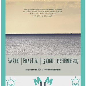 INVISIBLE ARCHIPELAGUE - Photographic exhibition