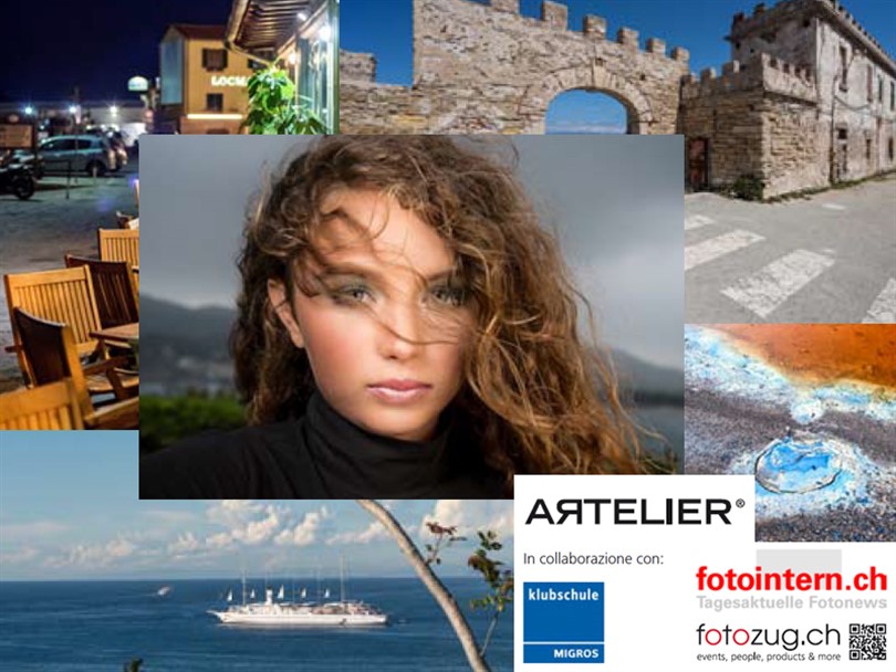 12° SETTIMANA DI FOTOGRAFIA - Sconto del 10%