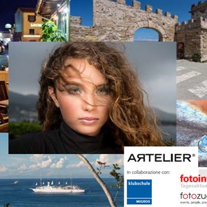 12° SETTIMANA DI FOTOGRAFIA - Sconto del 10%