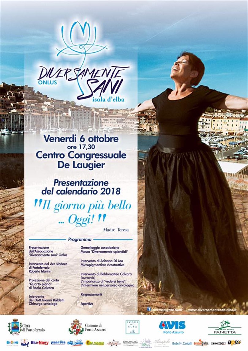 Nuovo evento