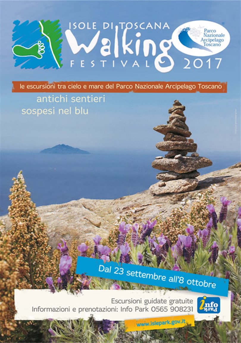 Tuscany Walking Festival