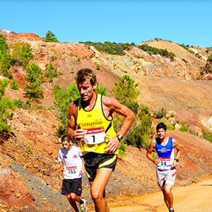Miniera in Trail -  The Miners' Way