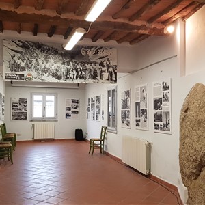Granito Addosso - Photos Exhibition