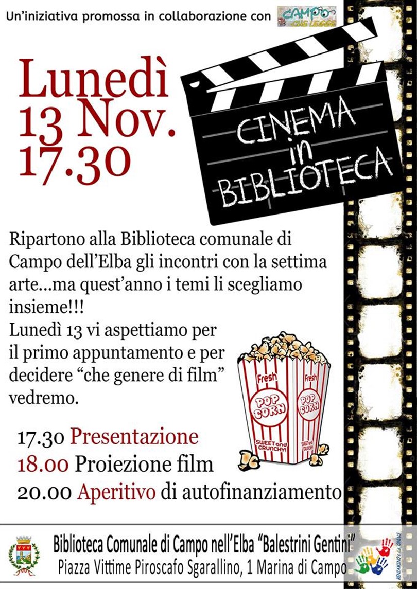 Nuovo evento