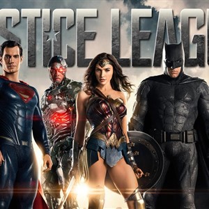 JUSTICE LEAGUE - Cinema Flamingo Capoliveri