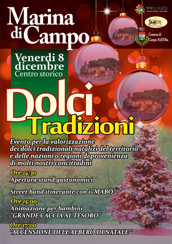 Dolci Tradizioni - Marina di Campo