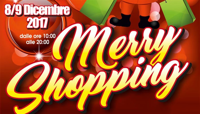 Merry Shopping - Marina di Campo