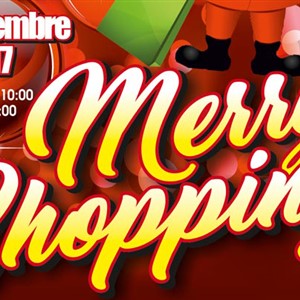 Merry Shopping - Marina di Campo