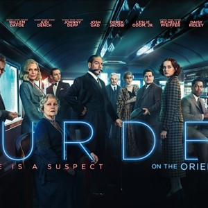 ASSASSINIO SULL’ORIENT EXPRESS