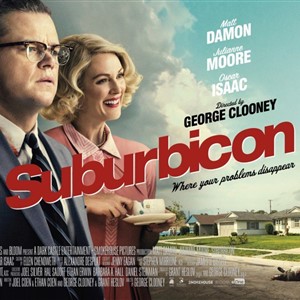 SUBURBICON