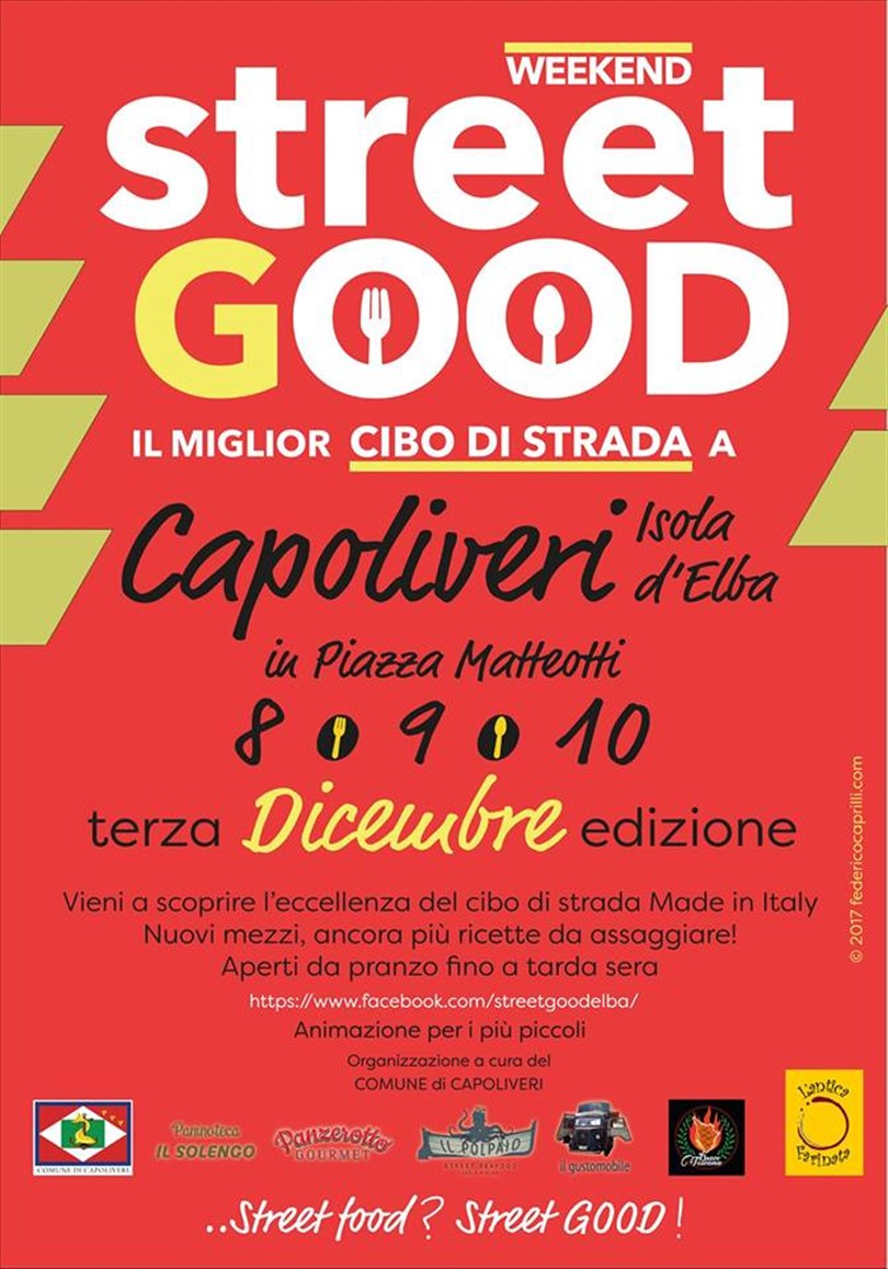 STREET GOOD 2017