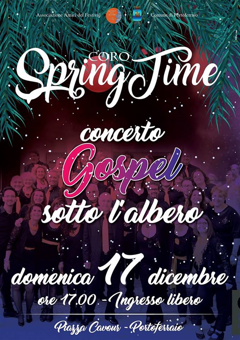 GOSPEL Concert