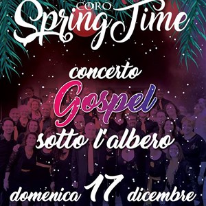 GOSPEL Concert