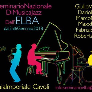 4th National Elba Jazz Music Seminar