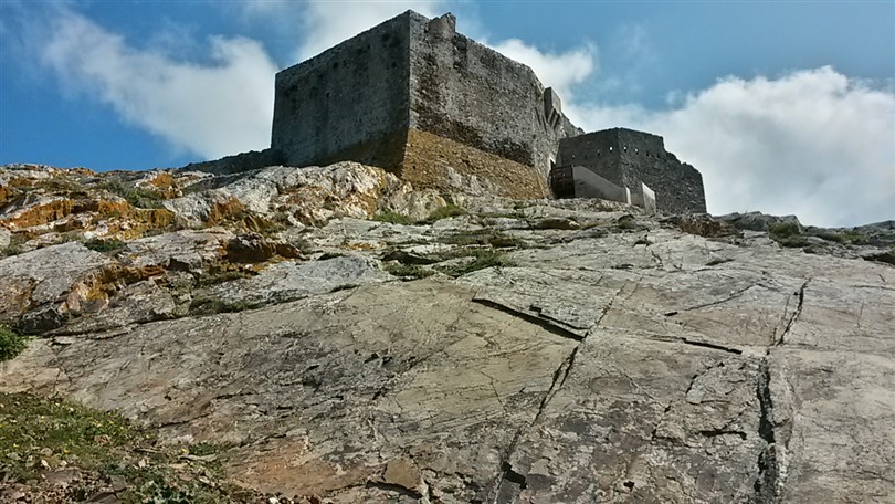 Fortezza del Volterraio: escursioni a Natale e Capodanno