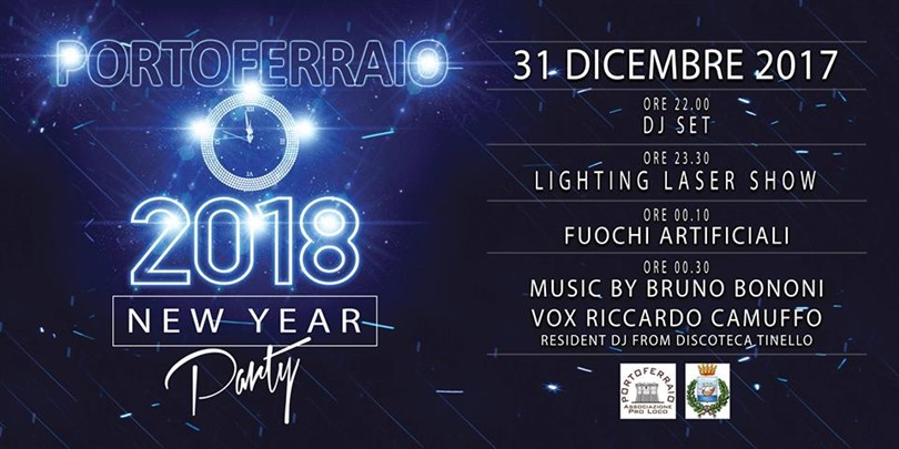 Nuovo evento