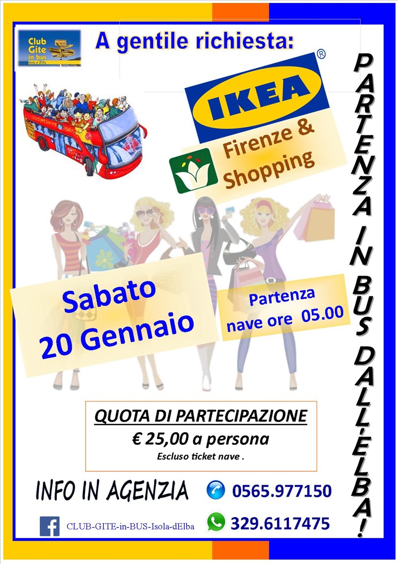 Nuovo evento