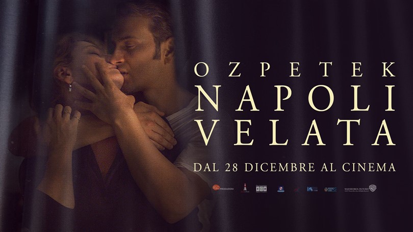 NAPOLI VELATA di Ferzan Ozpetek