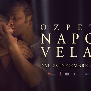 NAPOLI VELATA di Ferzan Ozpetek