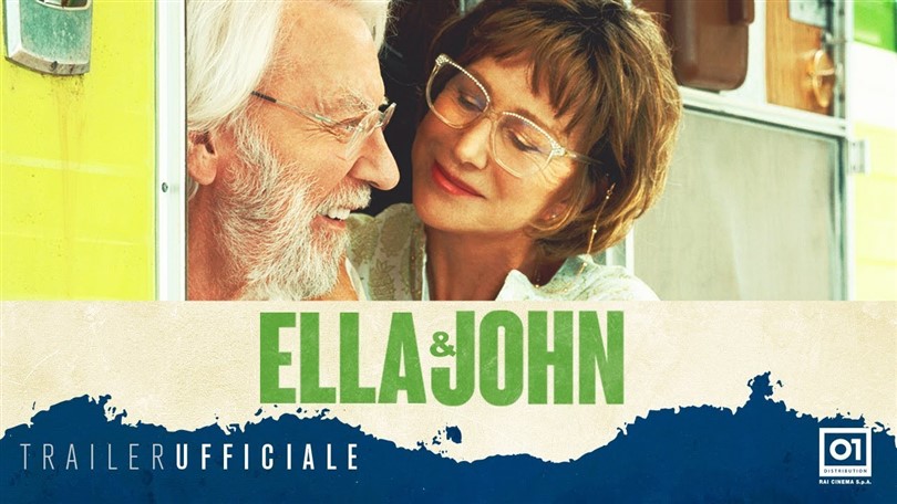 ELLA & JOHN