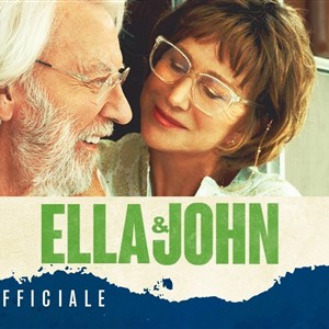 ELLA & JOHN