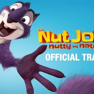 Nut Job 2 – Tutto molto divertente