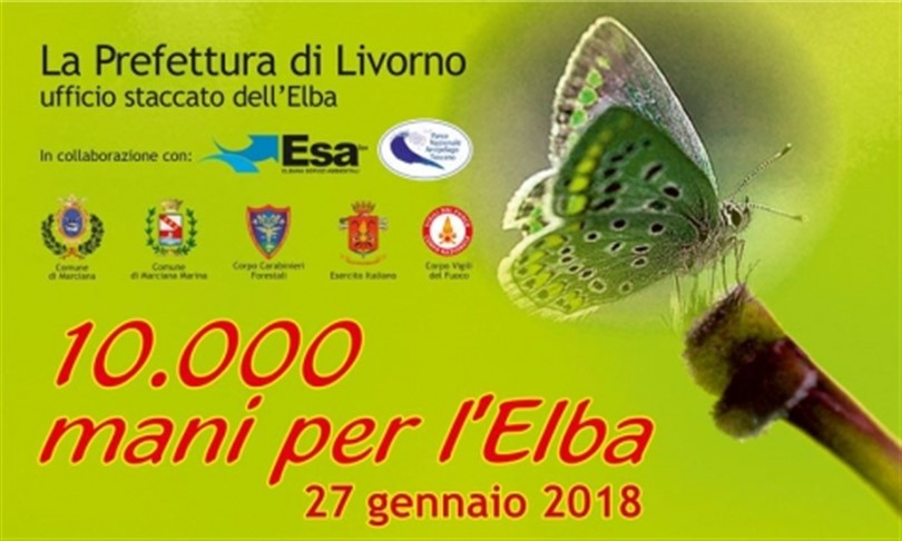 Nuovo evento