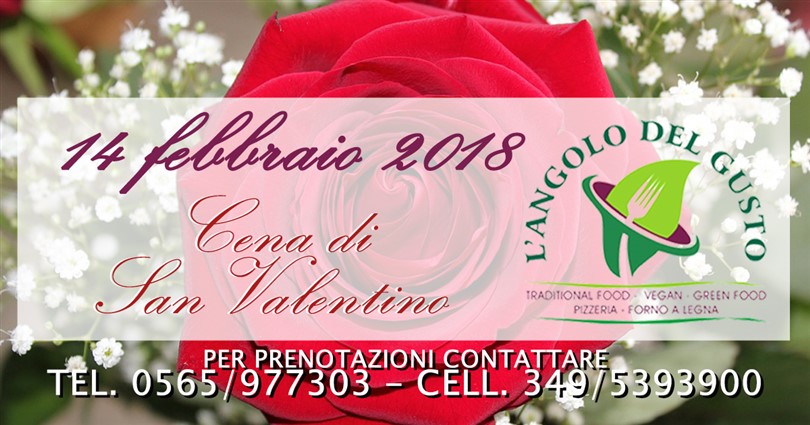 Nuovo evento