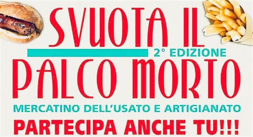 Nuovo evento
