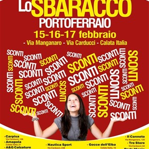 WINTER "SBARACCO"