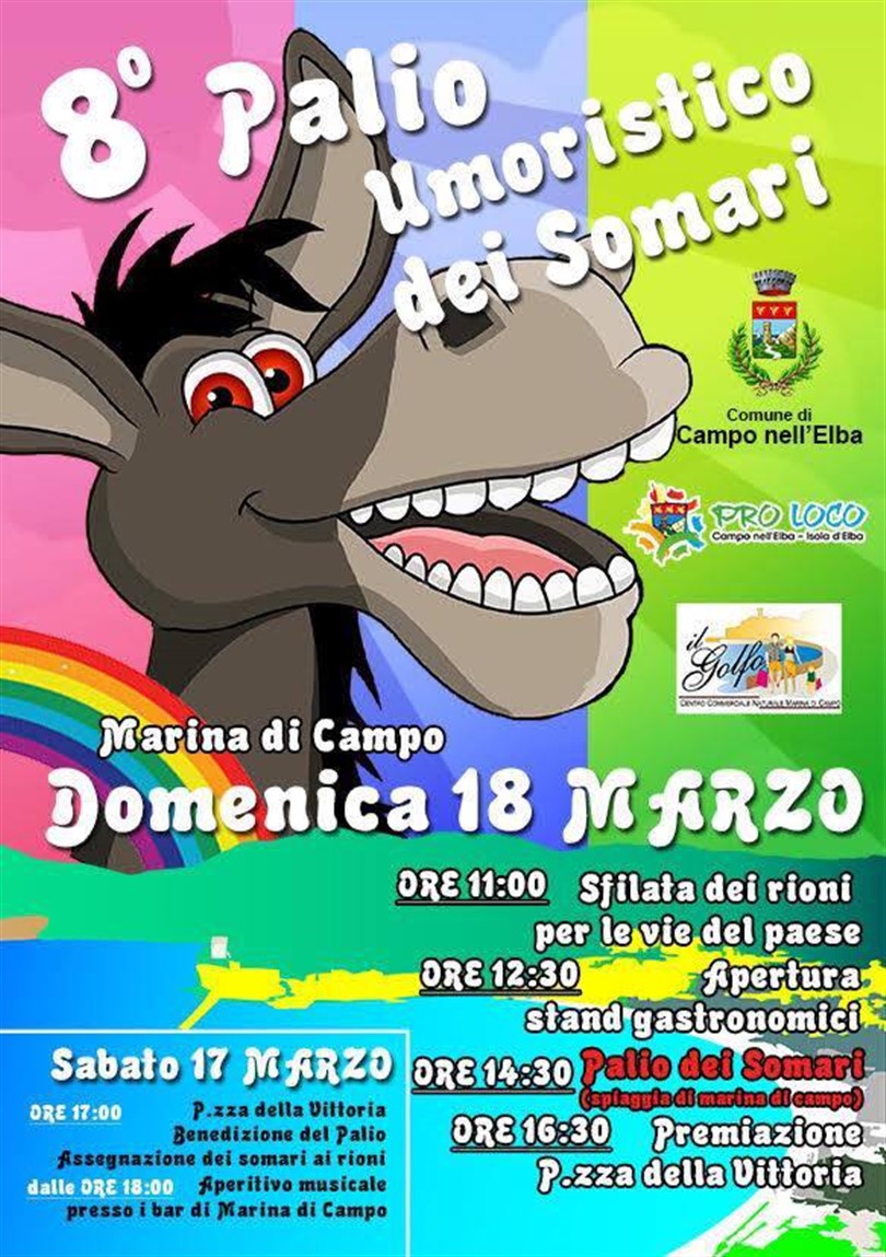 Nuovo evento