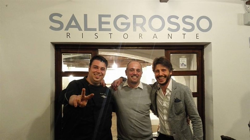 Nuovo evento