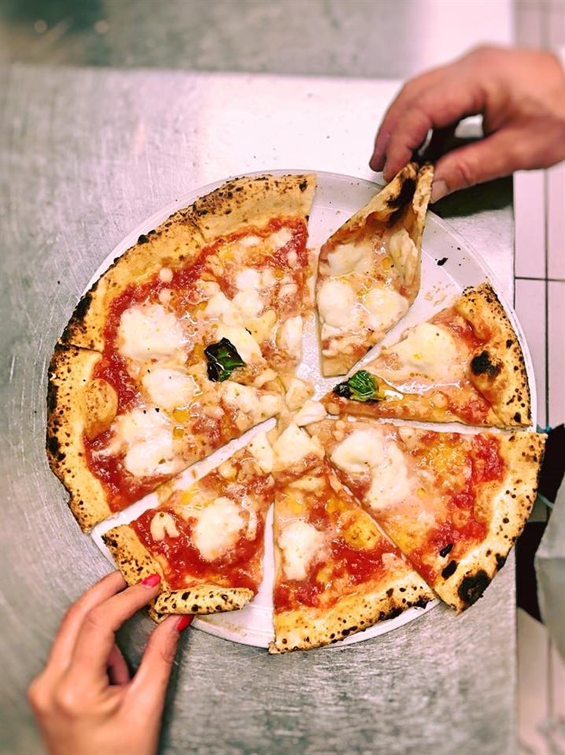 Ristorante Pizzeria L'Approdo - Apertura di Stagione 2018
