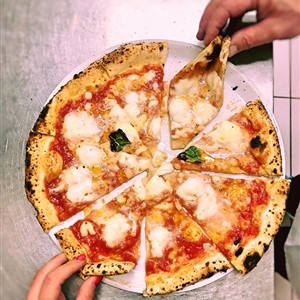 Ristorante Pizzeria L'Approdo - Apertura di Stagione 2018