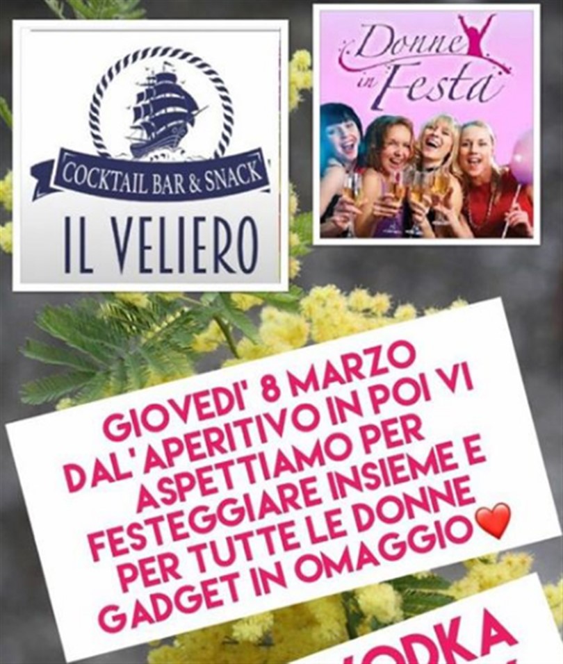 Nuovo evento