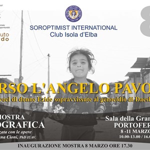 SOROPTIMIST - PHOTO EXHIBITION