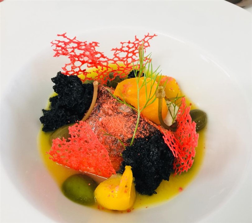 Acquolina Pizza Restaurant - Apertura di Stagione 2018