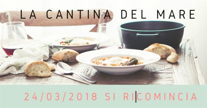 Nuovo evento