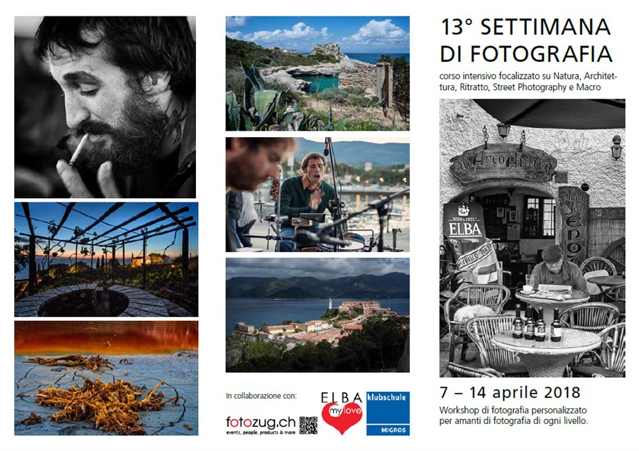 Nuovo evento