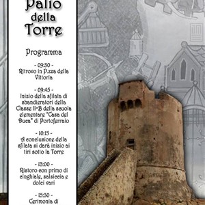 Palio of the Tower  - Marciana Marina