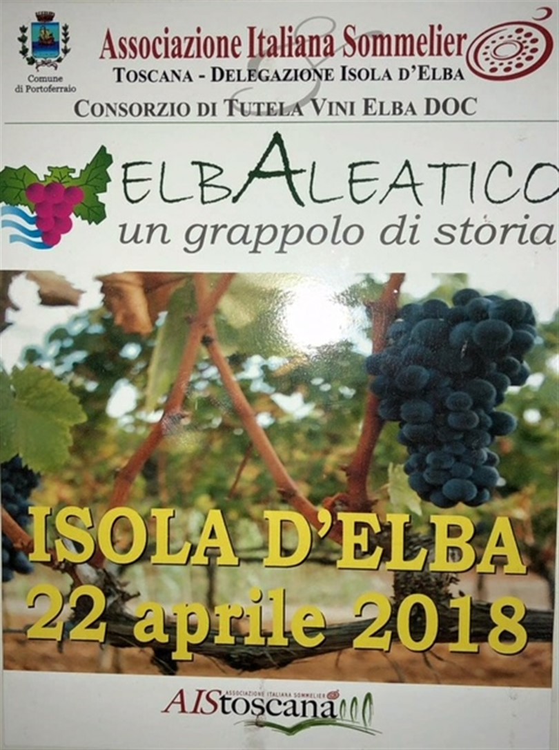 ELBALEATICO 2018