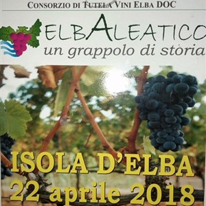 ELBALEATICO 2018