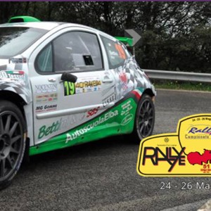 RALLYE ELBA 2018