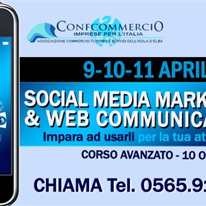 SOCIAL MEDIA MARKETING COURSE (ADVANCED)