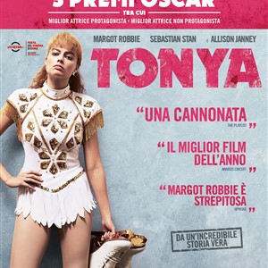 Cinema - TONYA