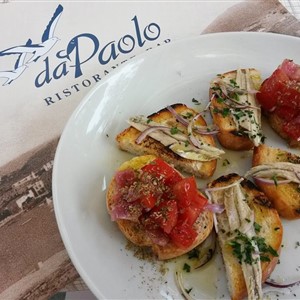 SEASONAL REOPENING - BAR PAOLO RESTAURANT