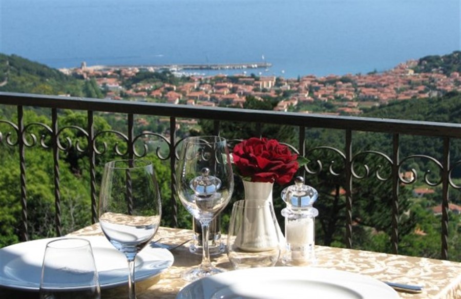 RIAPERTURA STAGIONALE - Ristorante Publius