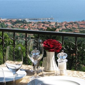 RIAPERTURA STAGIONALE - Ristorante Publius