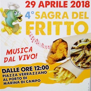 SAGRA DEL FRITTO